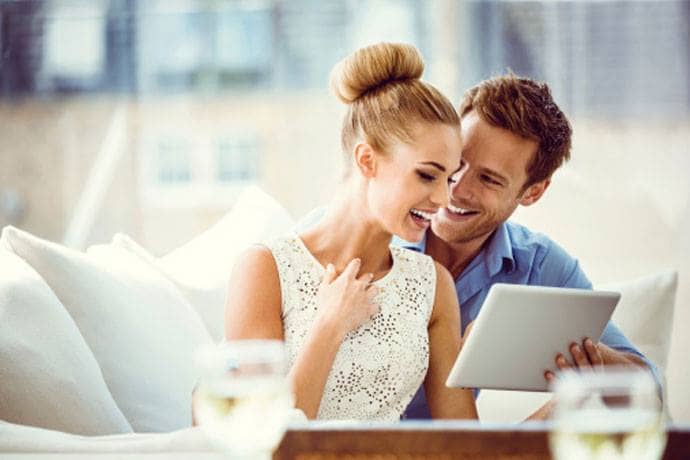 How to build a happy marital relationship