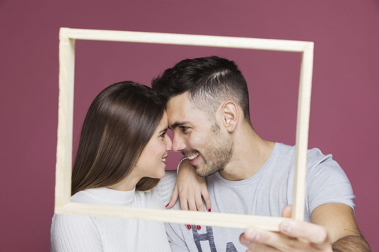 New Relationships: 4 Secrets to Success