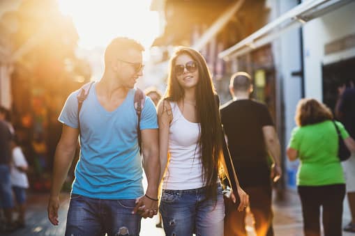 Common Myths About Finding Love
