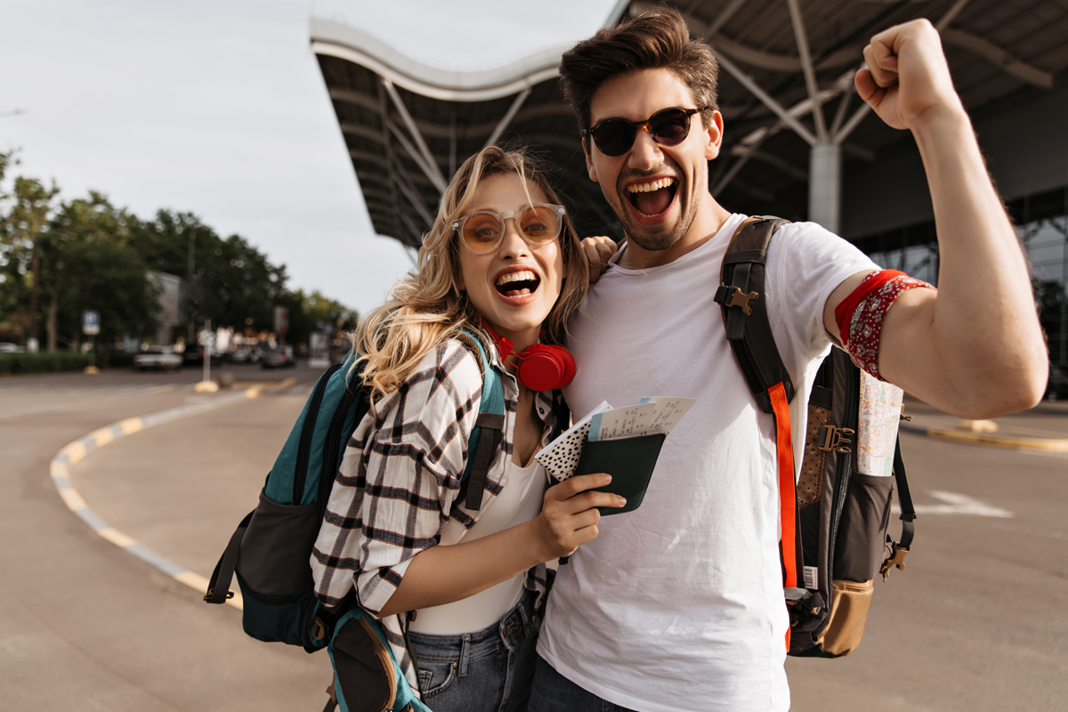 Traditional dating - is there such an animal?
