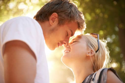 Expectations About Finding Love