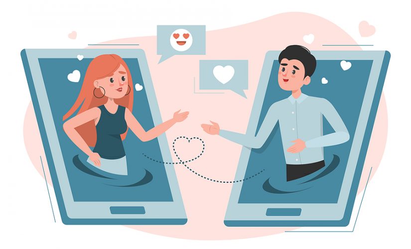 Internet Dating Safety Tips