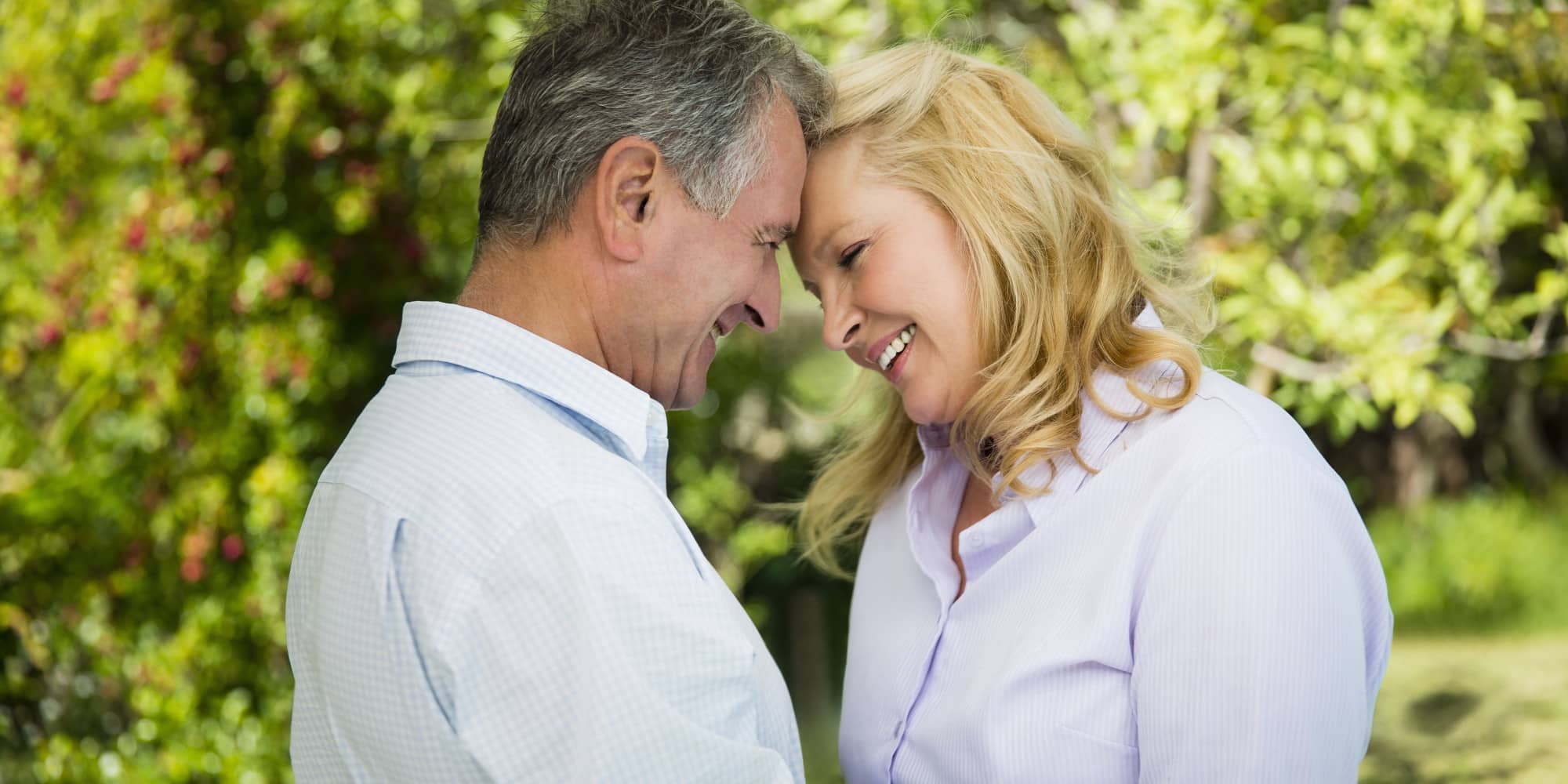 The first date: how not to spoil it?