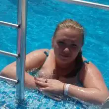 kristina, 35Tel Aviv