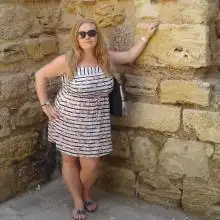 kristina, 35Tel Aviv 
