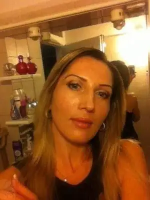Lena, 48Tel Aviv 