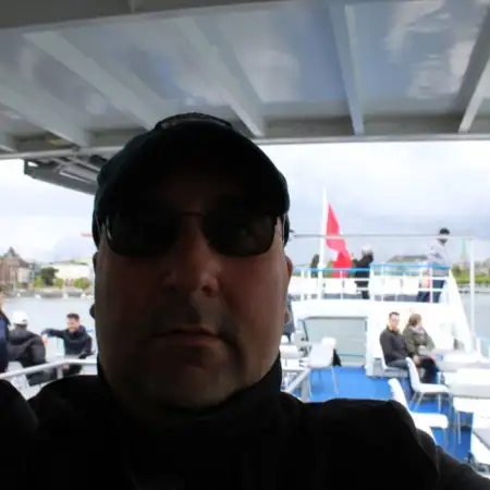 igor, 49Kiryat Yam 