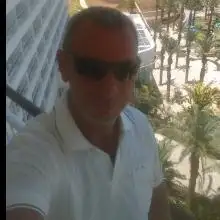Aleks, 55Bat Yam 