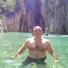 Dmitriy, 45Beer Sheva 