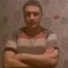 Denis, 44Maale Adumim 