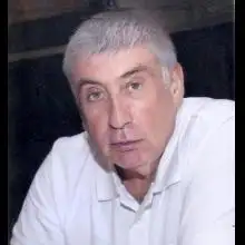 Grigoriy, 73Petah Tikva 