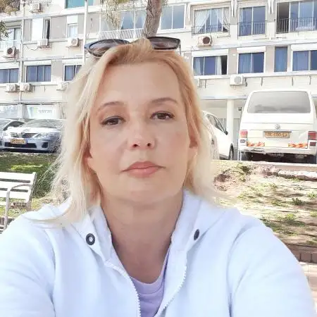 Tanya, 56Jerusalem 