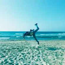 Maks, 33Tel Aviv 