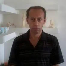 Leonid, 59Kiryat Gat 