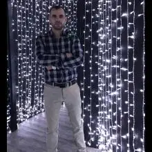 Iurie, 39Bnei Brak