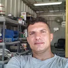 Daniyl, 47Haifa
