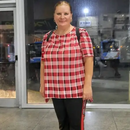 Burdya, 54Petah Tikva 