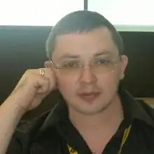 Alexander, 49Pardes Hana 