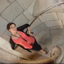 Lara, 46Petah Tikva 
