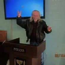 Oleg, 59Bat Yam 