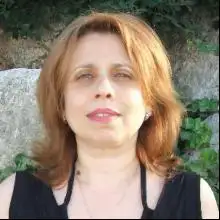 Alina, 56Haifa 