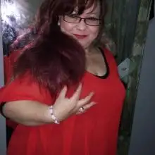 Vika, 48Haifa