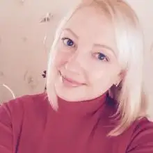 Anastasia, 40Tel Aviv