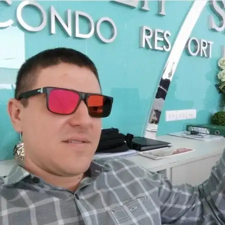 Aleksandr, 45Eilat 