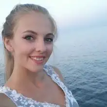 Liudmila, 28Tel Aviv