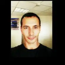 Kirill, 47Petah Tikva 