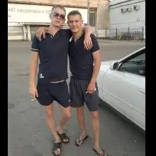 Denis, 36Afula 