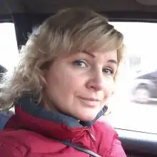 Alena, 48, Jerusalem - Dately