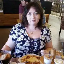 Vika, 52Beer Sheva 