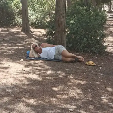 ella, 54Haifa 