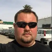 Vyacheslav, 51Eilat 