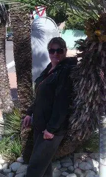 Silvia, 43, Givatayim - Dately