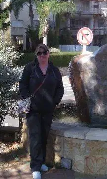 silvia, 43Givatayim 