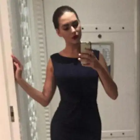 Irina, 42Tel Aviv