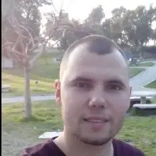Andrey, 36Ashkelon 