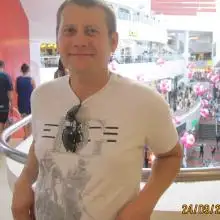 Igor, 45Tel Aviv 