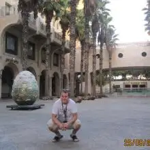 Igor, 45, Tel Aviv - Dately