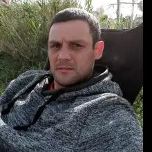 Vitalii, 47Petah Tikva 