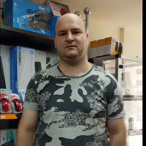 vladimir, 40Rishon LeZion 