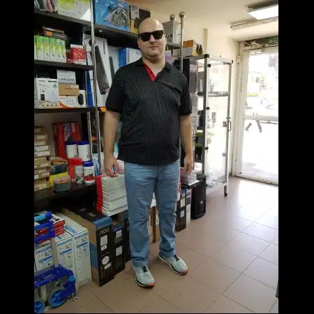 vladimir, 40Rishon LeZion 