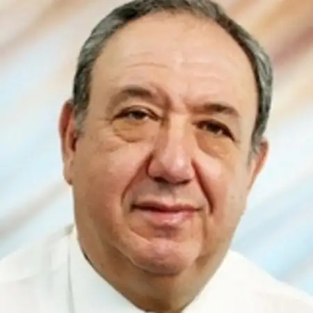 Yuriy, 75Jerusalem 