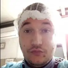 Aleksey, 41Pardes Hana 