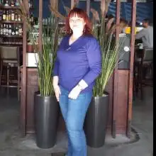 Anna, 47Nazrat Illit 