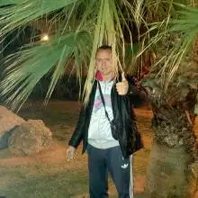 Evgeniy, 45Ashkelon 