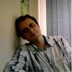 Andrey, 51Israel 