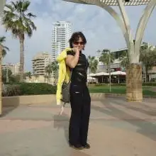Svetlana, 53Petah Tikva 